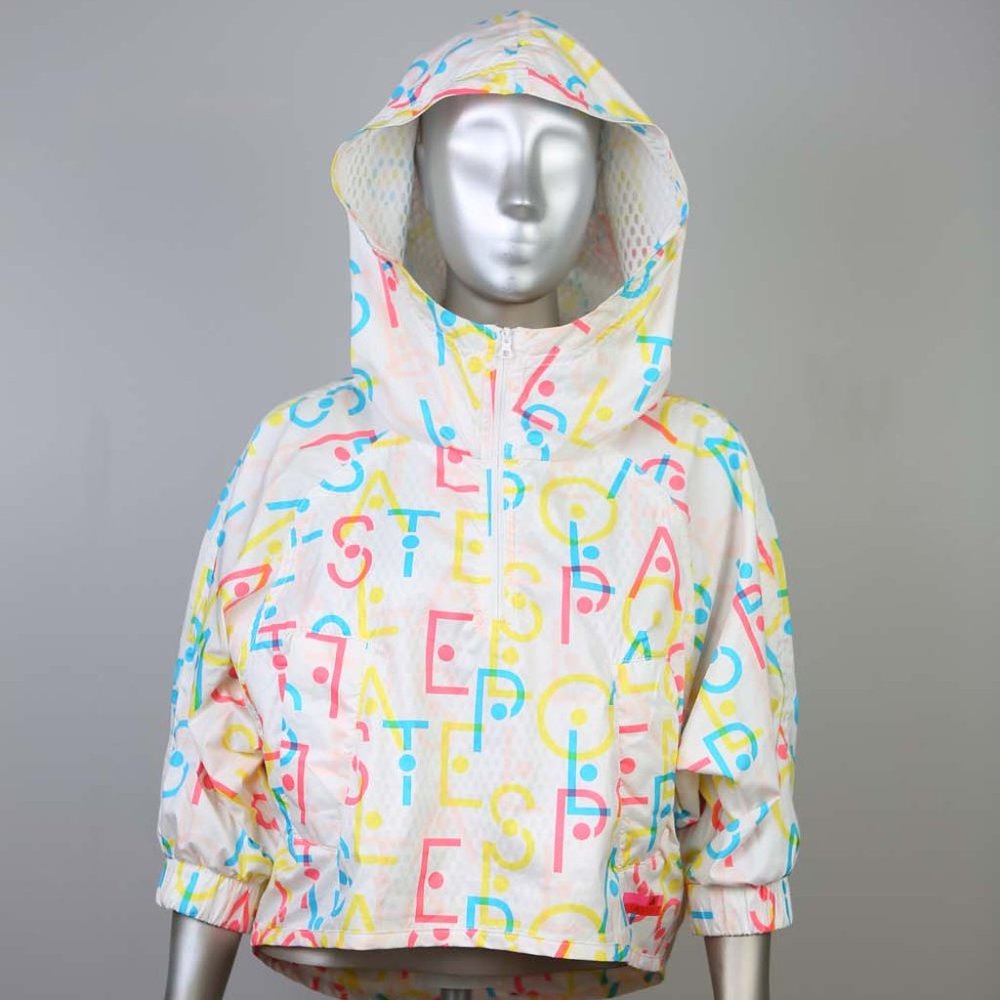 Adidas Stellasport Windbreaker women's  S